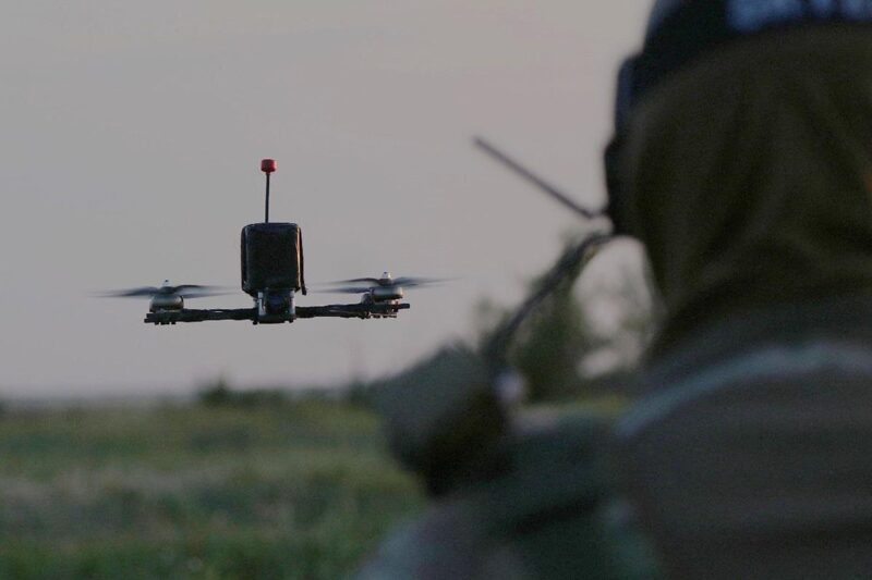 У Чехії волонтери отримали 4,1 млн євро для ЗСУ