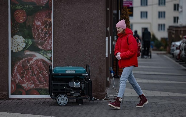 У деяких областях почались аварійні відключення