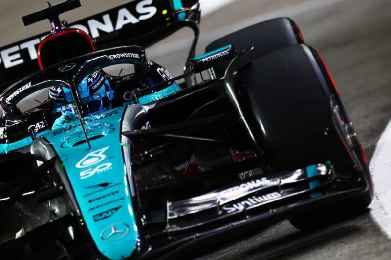 У Формулі-1 ухвалили рішення щодо спірних двигунів