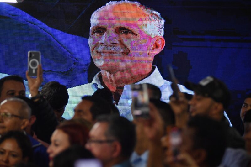 У Гондурасі президентом обрали кандидата, якого підтримував Трамп