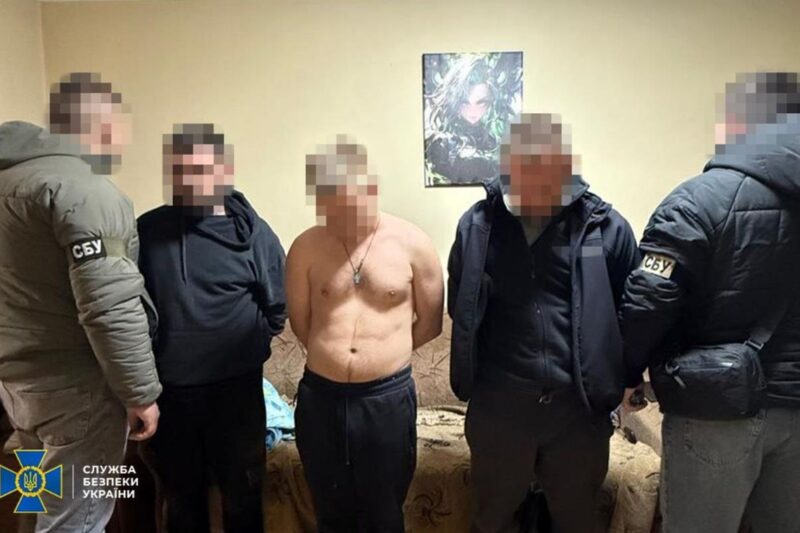 Новини Києва - У Києві затримали виконавців теракту на Дарниці