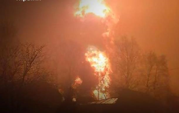 У Криму не лишилося місця для зберігання пального