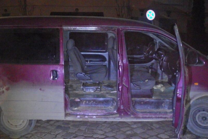 У Львові вбили військовослужбовця ТЦК