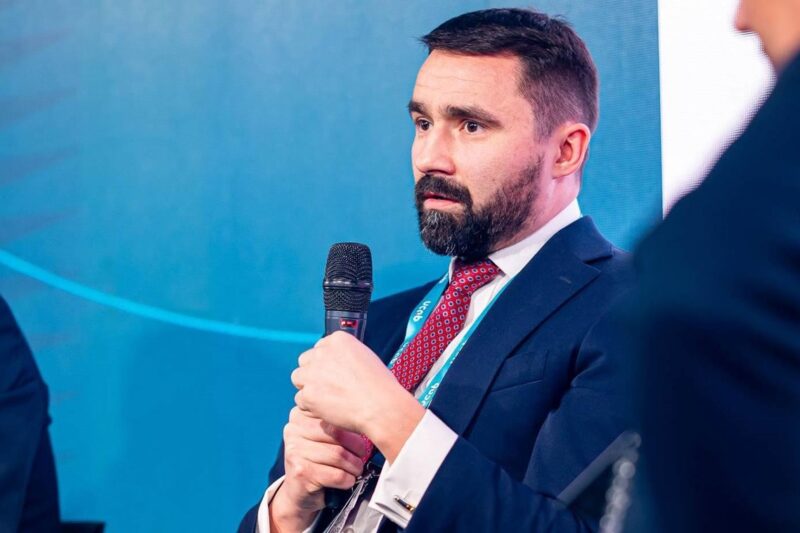 У Метінвесті закликали державу стати арбітром між Укрзалізницею і бізнесом