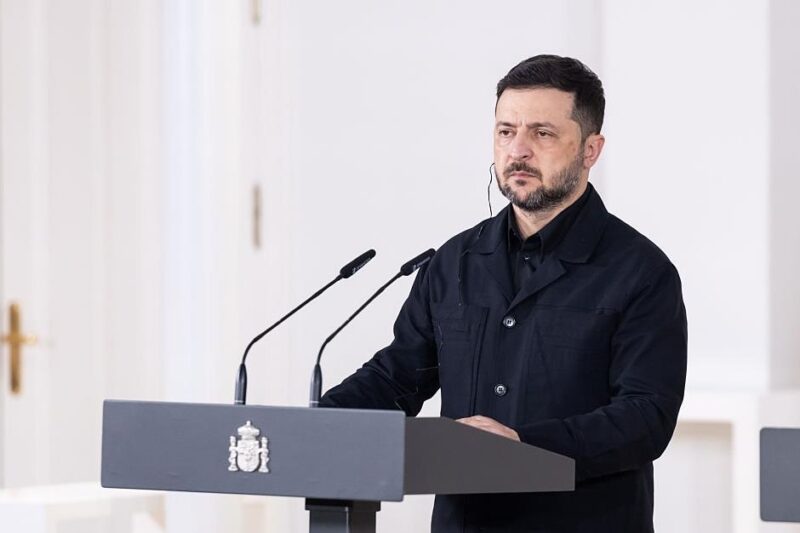 У мирному плані зараз є 20 пунктів – Зеленський