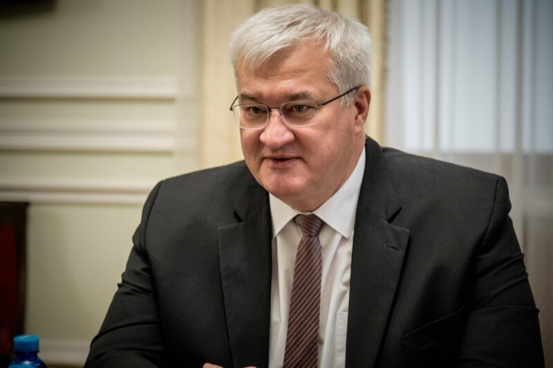 У МЗС оцінили готовність Путіна до миру