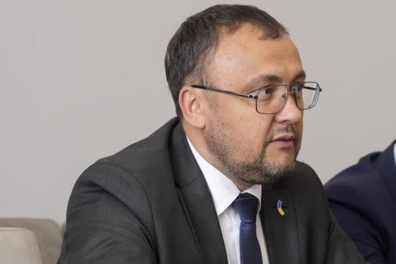 У Польщі українець став жертвою нападу через національність – посол