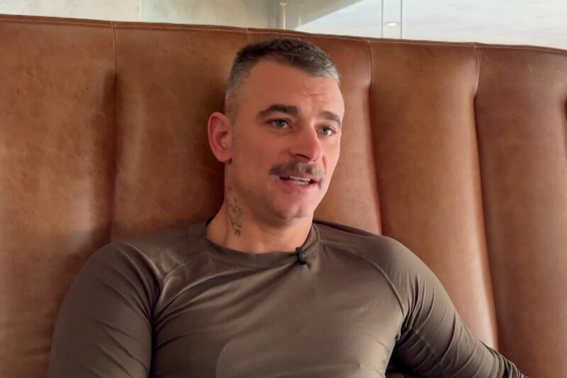 У Швейцарії суд оголосив присуд чоловіку, що воював на боці України