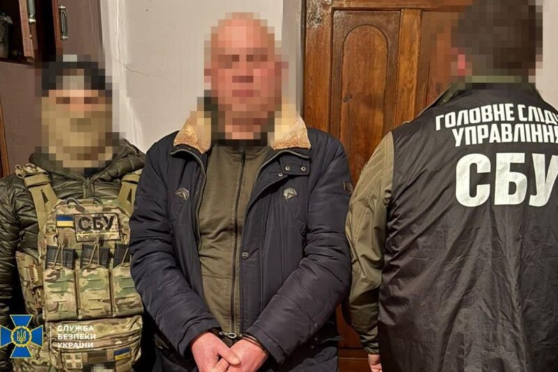 У складі бригади ЗСУ викрили “крота” ФСБ