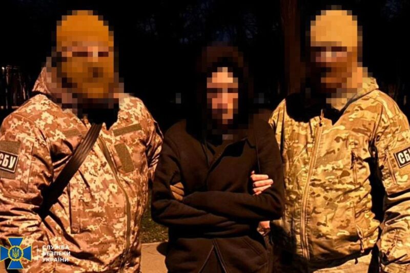 У Запоріжжі агент РФ готував замах на посадовця оборонного заводу