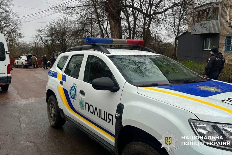 У Житомирі 16-річна школярка готувала теракт