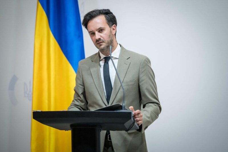 Удар по Новоросійську: у МЗС відповіли Казахстану