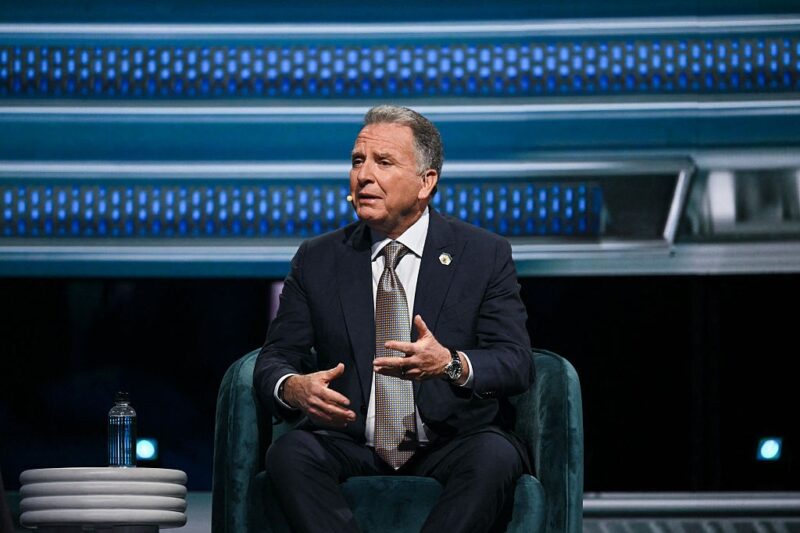 Уіткофф їде до Путіна. М’яч на боці РФ