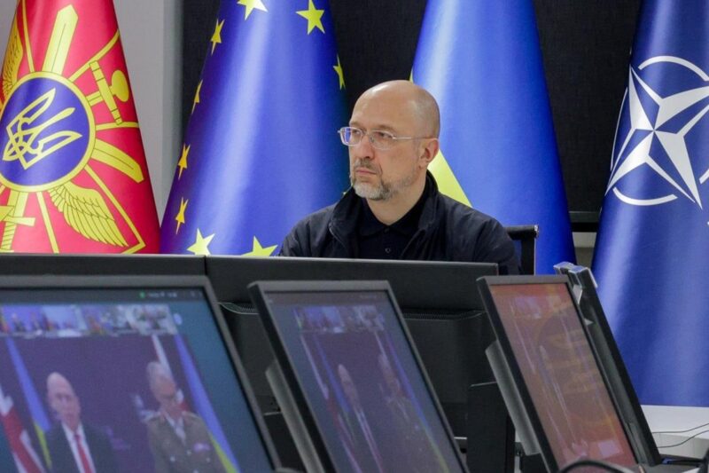 Україна отримала рекордний обсяг зброї – МО