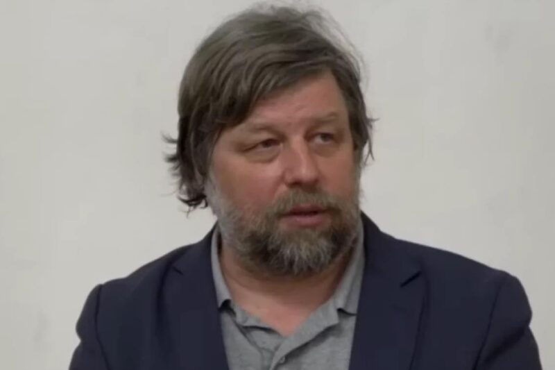 Новини політики - Україна просить екстрадиції затриманого російського археолога - ЗМІ