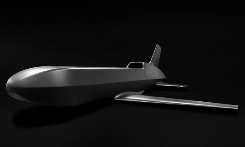 Новини України - Україна випробує нову чеську ракету, здатну долетіти до Москви