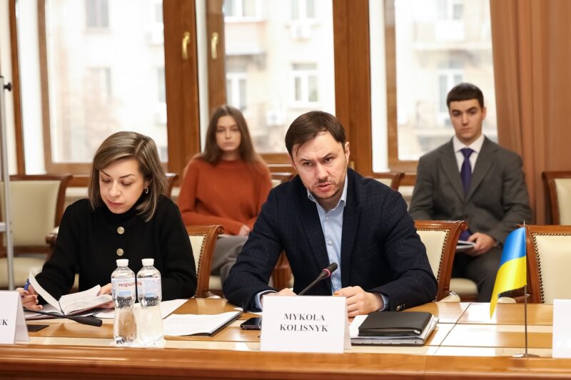 Україна залучила €1,3 млрд для екстрених закупівель газу