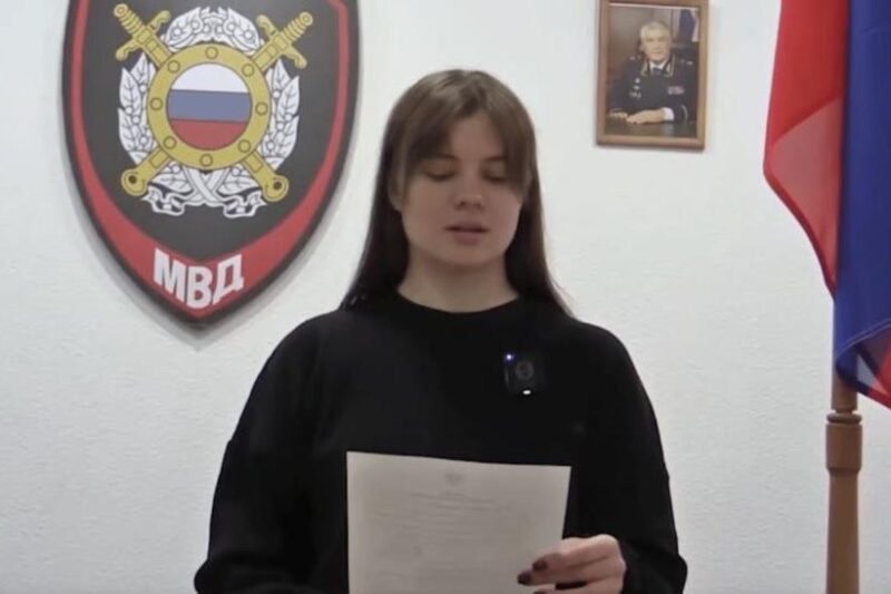 Новини України - Українська чемпіонка світу Лискун прийняла громадянство РФ