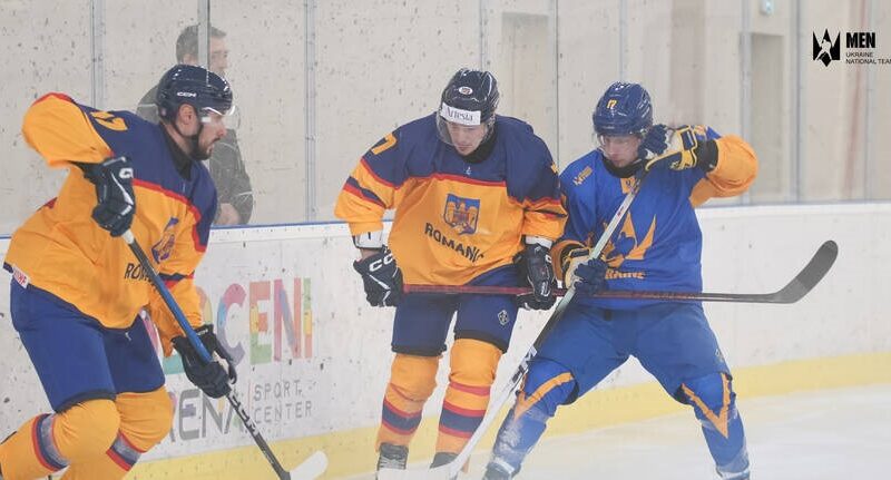 Українці беруть другу гру з румунами під свій контроль і перемагають