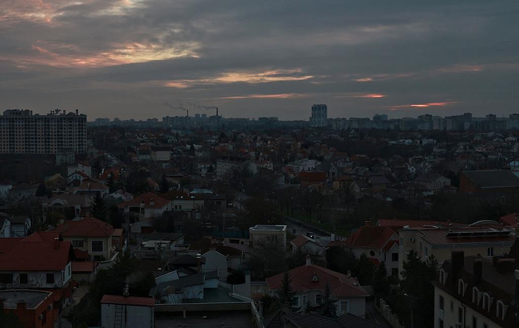 Новини України - Українців попередили щодо відключень в суботу