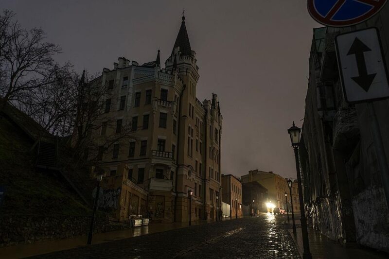 Новини України - Укренерго оцінило термін відновлення енергосистеми