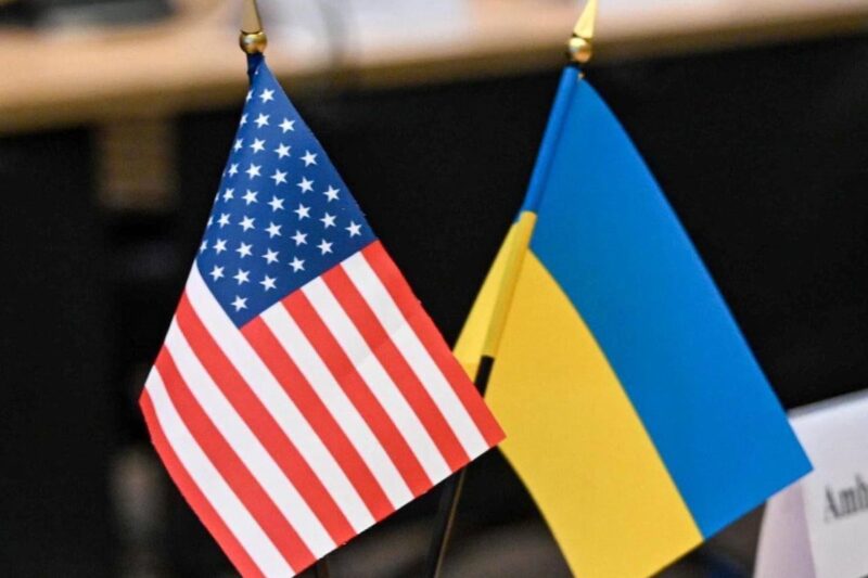 Умєров зробив заяву щодо мирних переговорів у США