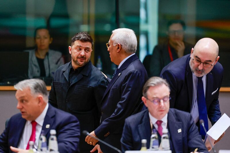 Унікальний план. Як ЄС може передати гроші Росії