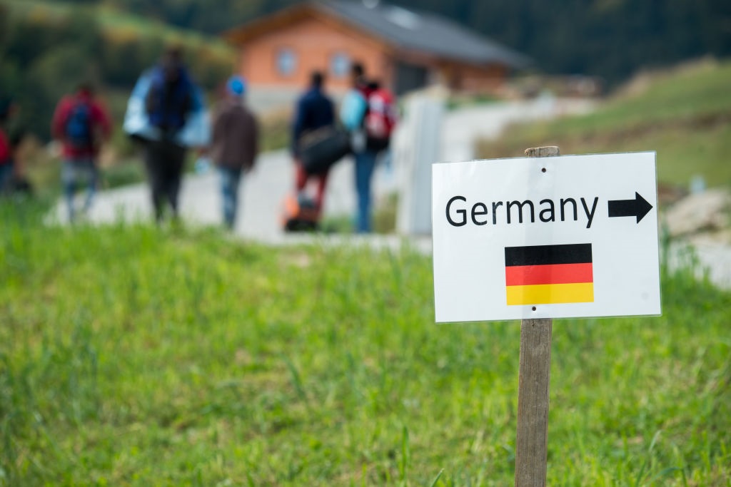 Новини світу - Уряд Німеччини ускладнив виплати безробітним