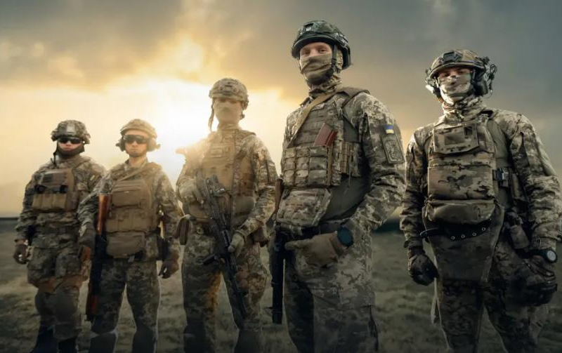 Новини України - Уряд затвердив нові контракти для війська