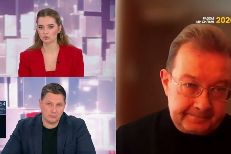 Фінансова стійкість України: підсумки року та економічні прогнози | Олег Пендзин