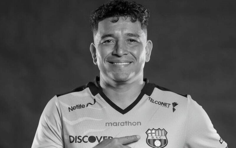 Новини спорту - В Еквадорі триває полювання на футболістів: розстріляли чергового гравця