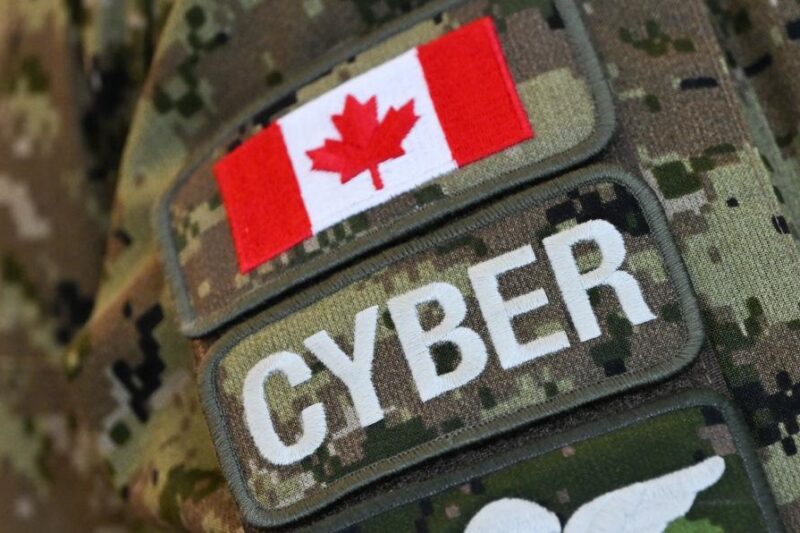 В Канаді заарештували розвідника “за допомогу Україні” – ЗМІ