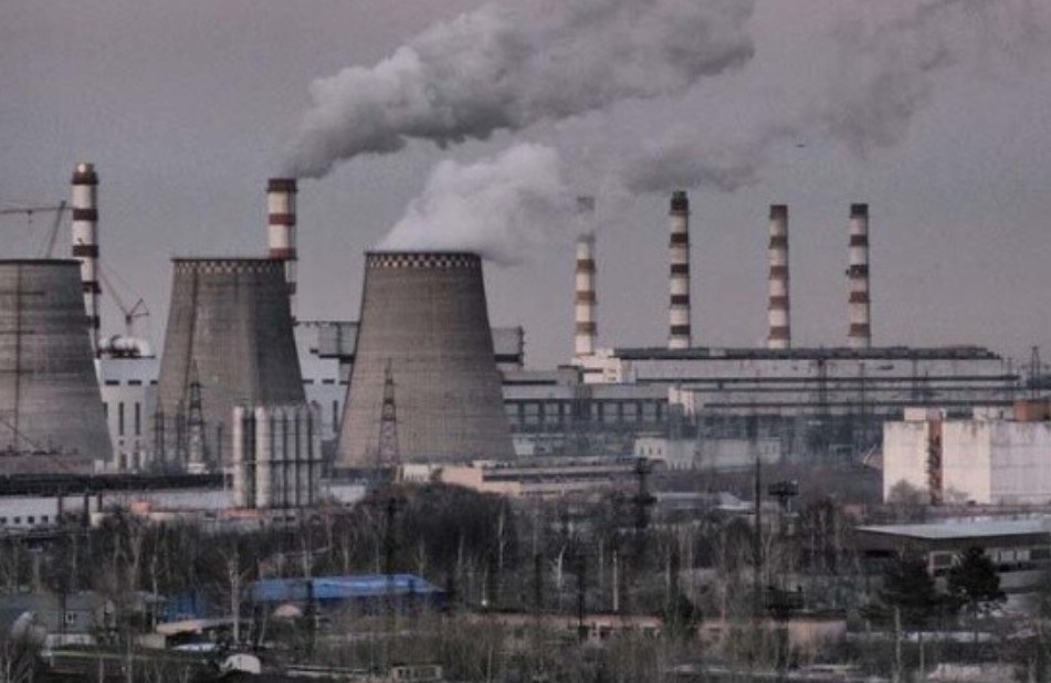 Новини України - В Херсоні пояснили, чому не можуть відновити ТЕЦ