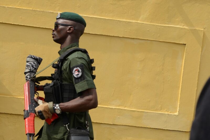 В Нігерії бойовики напали на шахту: 12 загиблих