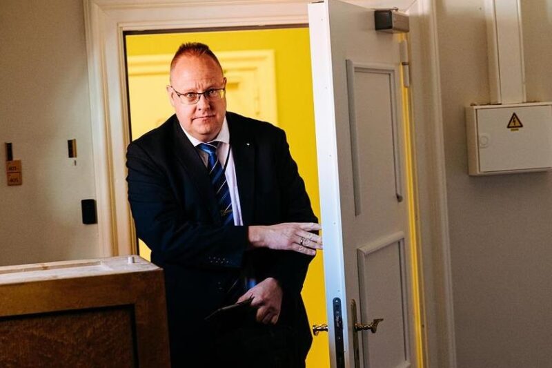 В РФ нині нема наміру нападати на країни Балтії – розвідка Естонії