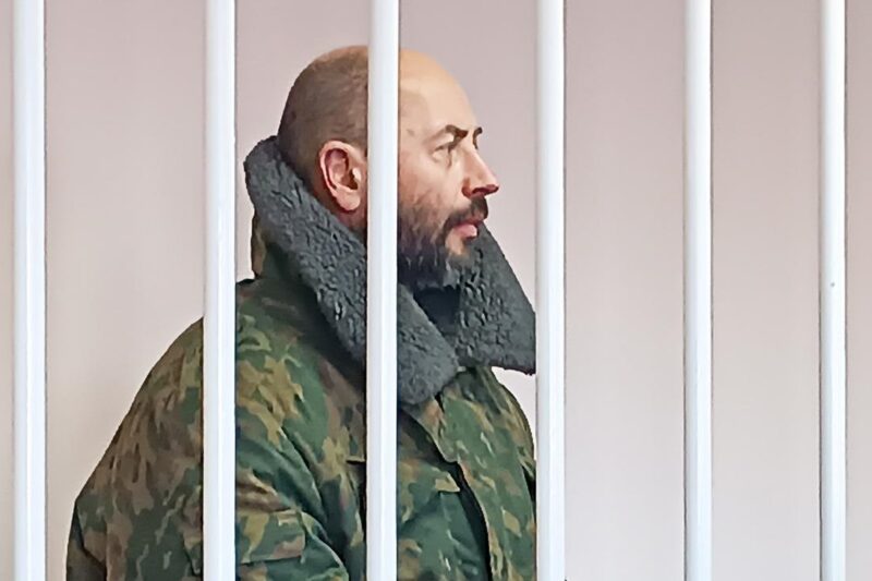 В РФ засудили білоруса за підриви поїздів на БАМі