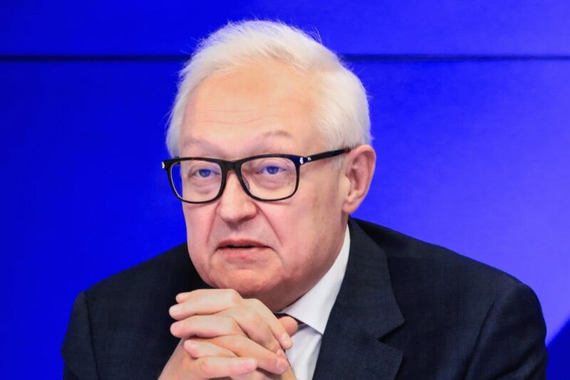 В РФ зробили заяву про закінчення війни з Україною