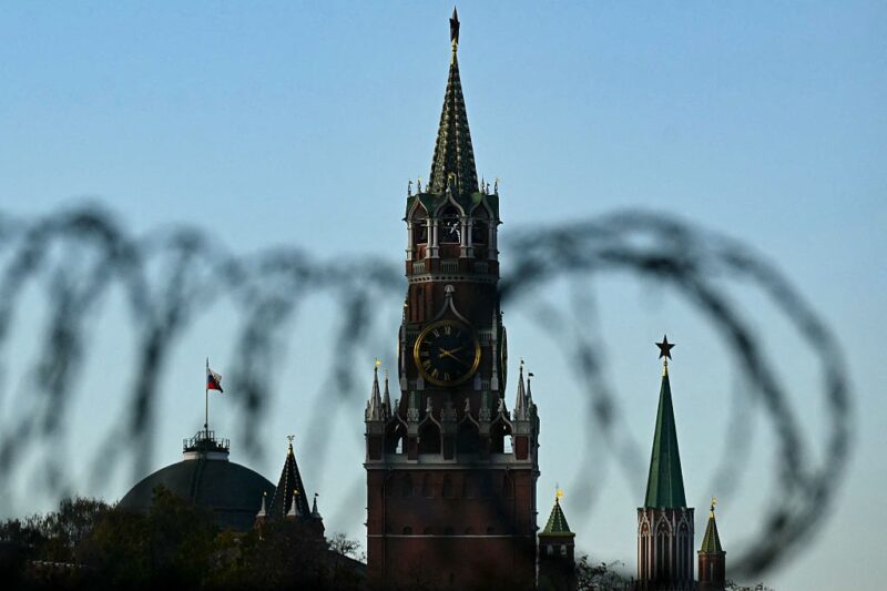 Новини світу - В Росії поскаржилися на труднощі у створенні "еліксиру молодості"