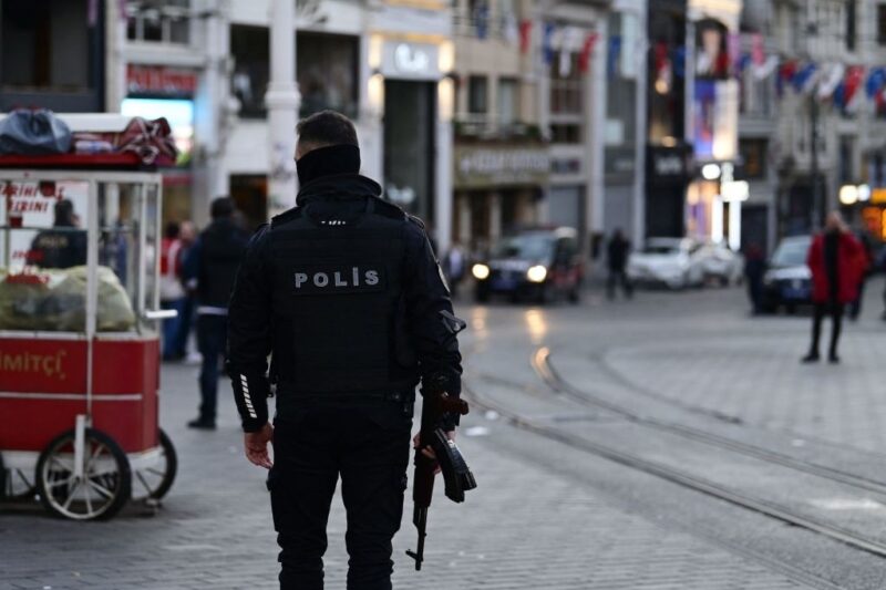 В Туреччині затримали 115 прибічників ІДІЛ