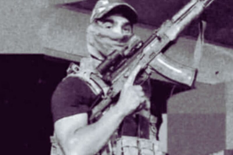 В Україні на фронті загинув доброволець з Болгарії – ЗМІ