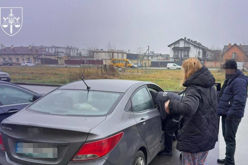 В Україні “відмили” 570 млн з оборонних контрактів