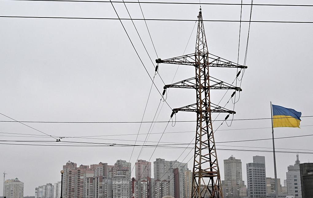 Новини України - В Україні знайшли "вільні" потужності на 800 МВт