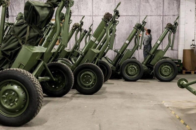 Новини України - В Українській бронетехніці оцінили залучення іноземних коштів у ВПК