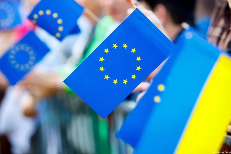 В ЄС знову обговорять використання активів РФ