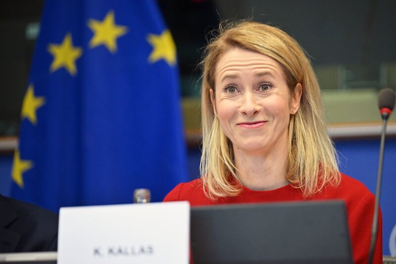 В Євросоюзі відреагували на критику з боку США