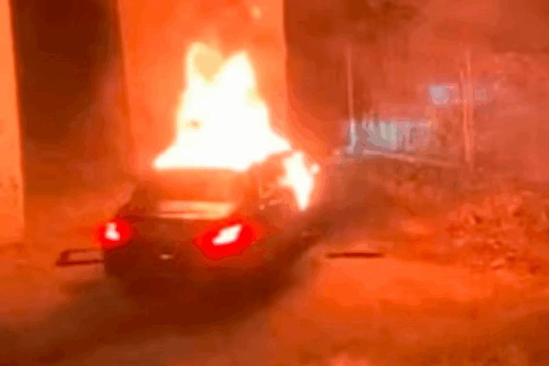 Вбивство 21-річного українця у Відні: затримано двох підозрюваних