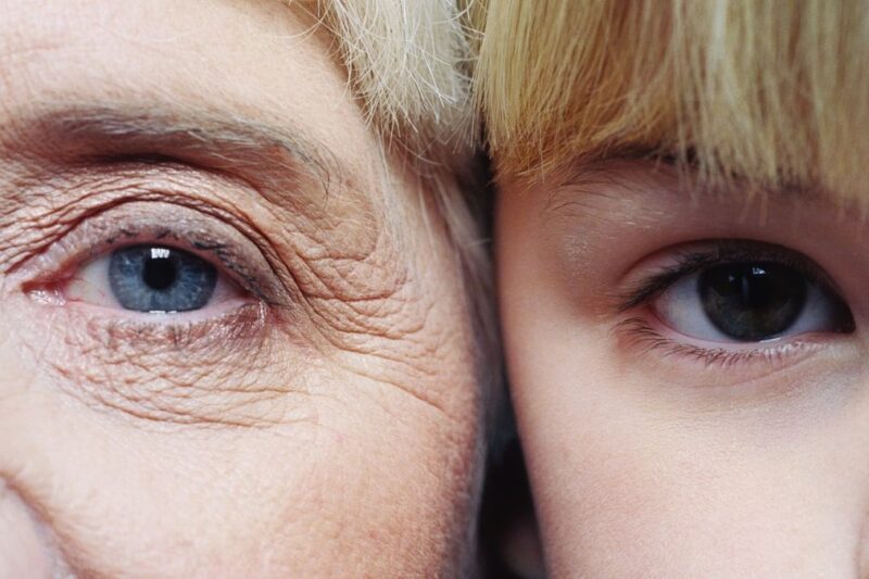 Вчені визначили вік, коли організм стає найбільш слабким