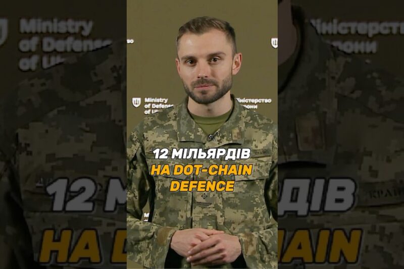 БІЛЬШЕ ПРЯМИХ ЗАКУПІВЕЛЬ ДРОНІВ ТА #РЕБ ДЛЯ БОЙОВИХ БРИГАД