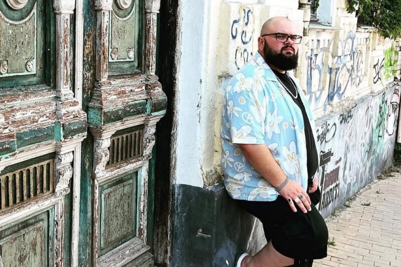 Відомий блогер відреагував на чутки про свою мобілізацію