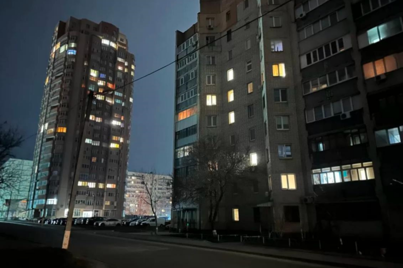 Відомо, як діятимуть графіки відключення світла 26 грудня